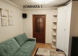 Продам 2-комнатную квартиру, 43.5 м2, Тамбовская область, улица Новикова-Прибоя, 57