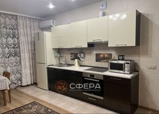 Сдается 2-ком. квартира, 47 м2, Новосибирск, улица Костычева, 74/1