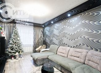 Продам 2-ком. квартиру, 59.5 м2, Воронеж, улица Артамонова, 34/8, ЖК Лазурный