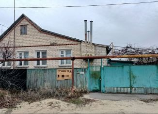 Продажа дома, 77 м2, Волгоградская область, улица Фрунзе