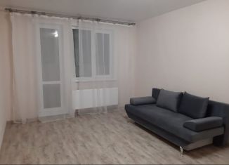 Аренда 1-ком. квартиры, 40.5 м2, деревня Куюки, улица 21-й Квартал, 14