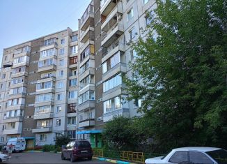 Сдается в аренду 3-ком. квартира, 61 м2, Красноярск, улица Щорса, 53, Кировский район