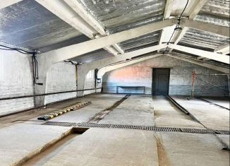 Сдается в аренду складское помещение, 500 м2, село Лопатино, улица Мира, 16к6А