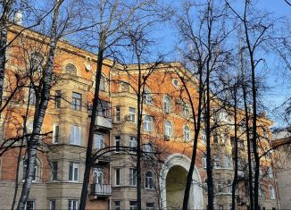 Продается 3-ком. квартира, 83.6 м2, Московская область, улица Маяковского, 22