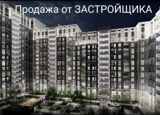 Продаю 1-комнатную квартиру, 53.4 м2, Каспийск, улица Амет-хан Султана, 34