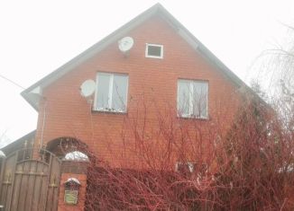 Продаю дом, 83 м2, деревня Крутые Выселки, Зерновая улица, 9