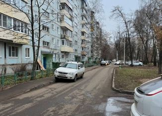 Продам трехкомнатную квартиру, 60 м2, Московская область, улица Шилова, 9