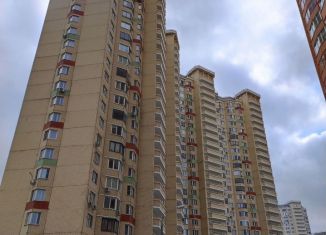 Продаю 2-ком. квартиру, 58 м2, Москва, Покровская улица, 12, район Некрасовка