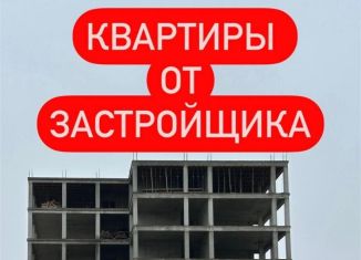 Продажа однокомнатной квартиры, 46.8 м2, Кизляр, Грозненская улица, 114/3