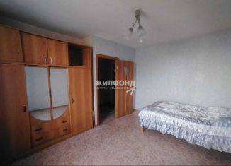 Сдаю 1-ком. квартиру, 24 м2, Новосибирск, улица Дмитрия Шмонина, 6