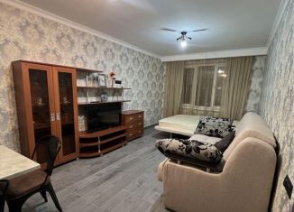 Аренда 1-комнатной квартиры, 36 м2, Москва, Каширское шоссе, 132к3