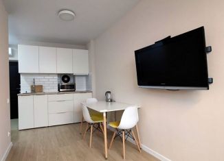 Сдам в аренду 1-комнатную квартиру, 30 м2, Ростов-на-Дону, бульвар Комарова, 30/2с2, ЖК Аврора