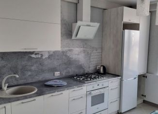 Продаю однокомнатную квартиру, 53.3 м2, Йошкар-Ола, площадь Революции, 5, ЖК Кремлёвский