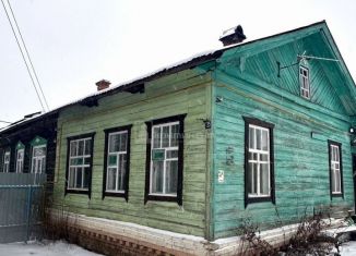 Продам дом, 56 м2, Владимирская область, улица Фрунзе, 23