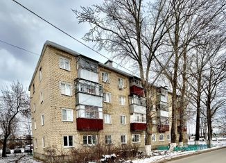 Продажа 2-ком. квартиры, 42.1 м2, Рузаевка, улица Тухачевского, 1