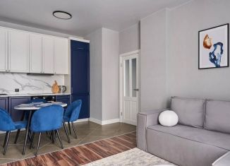 Продам 3-комнатную квартиру, 134 м2, Москва, улица Фадеева, 4А