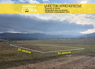 Участок на продажу, 6 сот., Добровское сельское поселение