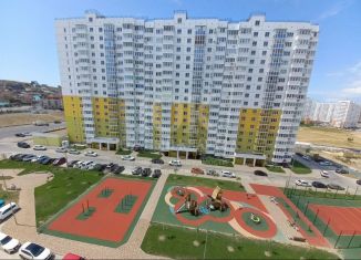 Продается квартира студия, 27.9 м2, Анапа, улица Ленина, 239