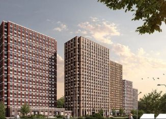 Продам квартиру студию, 22.6 м2, Москва, район Чертаново Центральное