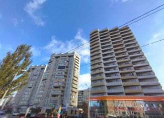 Продам двухкомнатную квартиру, 59.1 м2, Астрахань, проезд Воробьёва, 5А, ЖК На Воробьева