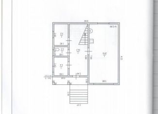 Продаю дом, 140 м2, Краснодарский край, Космическая улица, 59/12