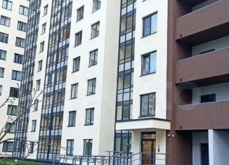 Продается 1-комнатная квартира, 39.4 м2, Санкт-Петербург, проспект Ветеранов, 175, ЖК Солнечный Город