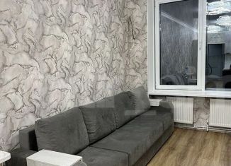 Квартира в аренду студия, 25 м2, Симферополь, улица Беспалова, 110К, Киевский район