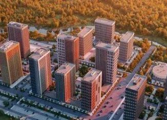 Продажа 2-комнатной квартиры, 59.9 м2, Тула