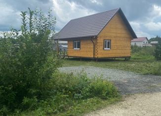 Дача на продажу, 51.3 м2, посёлок Билимбай