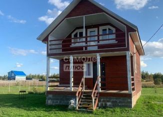 Дом на продажу, 77 м2, село Нила, Центральная улица