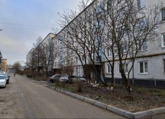 Продам 2-комнатную квартиру, 50.8 м2, Московская область, Школьная улица, 3