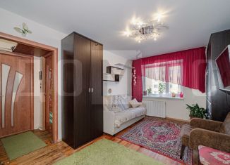 Продается двухкомнатная квартира, 34.4 м2, Екатеринбург, улица Крауля, 11