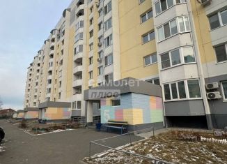 Продажа двухкомнатной квартиры, 53 м2, Тюмень, Беловежская улица, 15, Ленинский округ