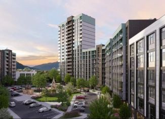 Продаю 1-комнатную квартиру, 32.8 м2, село Небуг