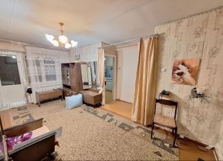 Продам 3-комнатную квартиру, 60 м2, Московская область, квартал Текстильщики, 43