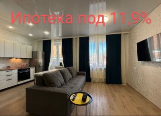 Продажа 2-комнатной квартиры, 48.5 м2, Хакасия, Северный проезд, 43