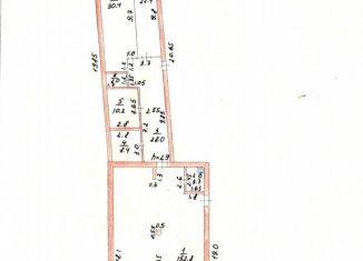 Продается помещение свободного назначения, 263 м2, Тамбовская область, Советская улица, 44