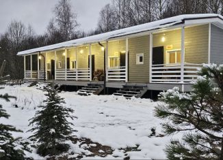 Дом в аренду, 80 м2, Московская область