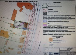 Земельный участок на продажу, 7 сот., Калининград, Ленинградский район, улица Александра Невского, 227