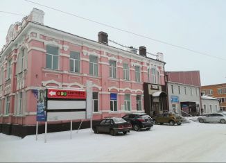 Сдается в аренду офис, 16 м2, Клинцы, улица Ворошилова, 3