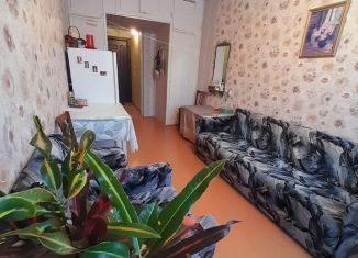 Продается комната, 18 м2, Усолье-Сибирское, проезд Серёгина, 12А