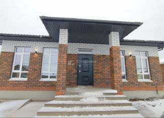 Продажа дома, 126 м2, село Акбердино, улица Дружбы, 8