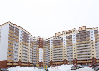 Продается 2-комнатная квартира, 57.7 м2, Владимир, улица Родионовка, 4А