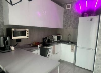 Аренда однокомнатной квартиры, 35 м2, Пенза, улица Бородина, 2