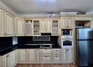 Продажа 3-комнатной квартиры, 75 м2, Московская область, улица Барыкина, 2