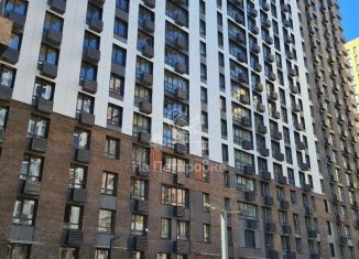 Продам 2-комнатную квартиру, 48.2 м2, Москва, 3-я Хорошёвская улица, 17А, СЗАО