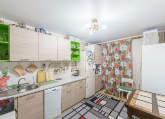 Продам трехкомнатную квартиру, 83.5 м2, Тюмень, улица Пермякова, 83, Восточный округ