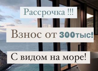 Продажа квартиры студии, 22 м2, Избербаш, улица Беделова, 1