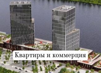 Трехкомнатная квартира на продажу, 105.5 м2, Алтайский край