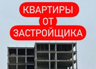 1-комнатная квартира на продажу, 40.8 м2, Дагестан, Грозненская улица, 114/3